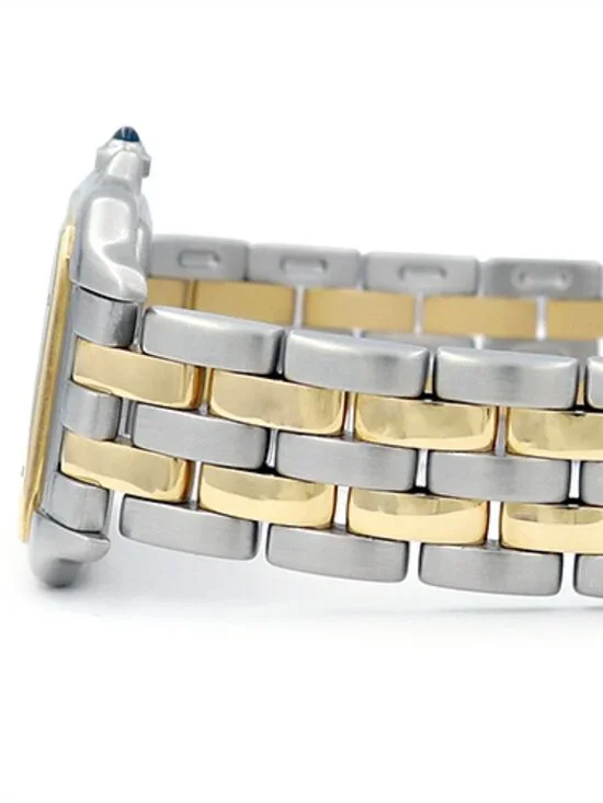 27mm Cartier panther Watch - Picture 6 of 6